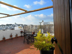 Casa Las Lomas, Prado Del Rey